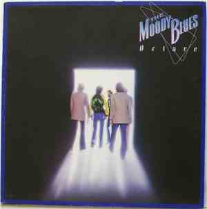 The Moody Blues - Octave