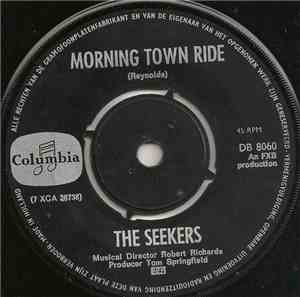 The Seekers - Morning Town Ride