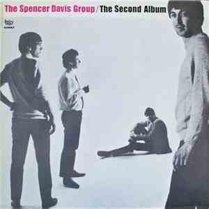 The Spencer Davis Group - The Second Album