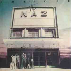 The Word  - The Naz