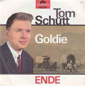 Tom Schütt - Goldie
