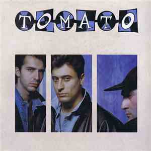 Tomato  - Tomato