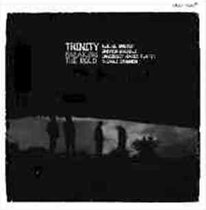 Trinity  - Breaking The Mold