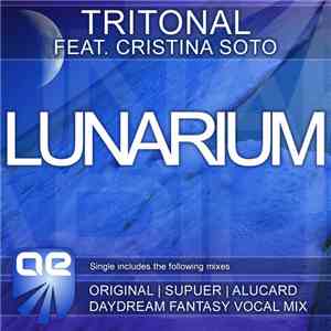 Tritonal Feat. Cristina Soto - Lunarium