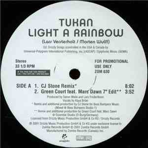 Tukan - Light A Rainbow