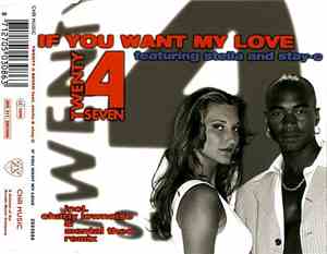 Twenty 4 Seven Featuring Stella  And Stay-C - If You Want My Love