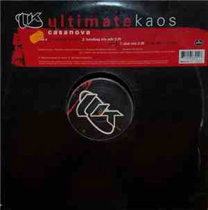 Ultimate Kaos - Casanova