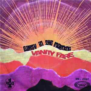 Vanity Fare - Early In The Morning / You Made Me Love You