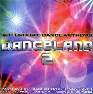 Various - Danceland 2