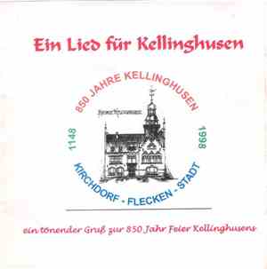 Various - Ein Lied Für Kellinghusen