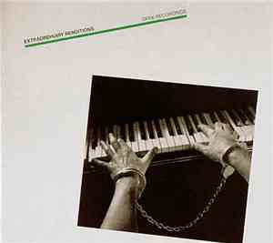 Various - Extraordinary Renditions
