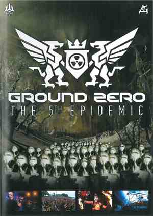 Various - Ground Zero - The 5th Epidemic