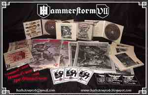 Various - Hammerstorm Vol. 7