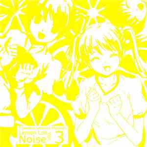 Various - Lemon Loli Noise Vol.3
