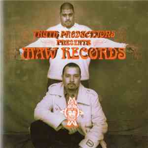 Various - MAW Records