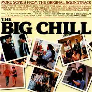 Various - More Songs From The Original Soundtrack Of The Big Chill