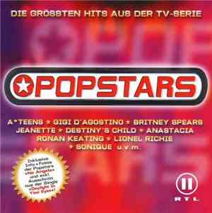Various - PopStars
