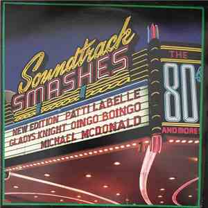 Various - Soundtrack Smashes: The 80's & More
