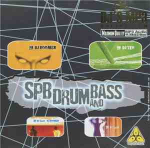 Various - SPB Drum And Bass - MP3 Collection