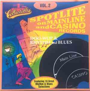 Various - Spotlite On Mainline And Casino Records, Volume 2