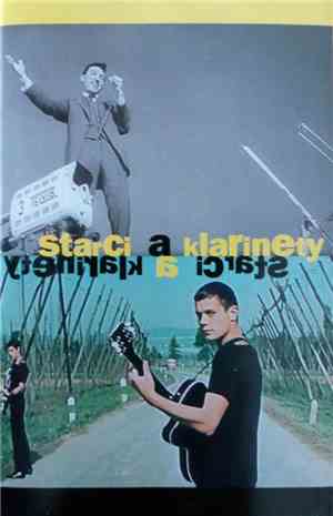 Various - Starci A Klarinety