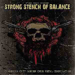 Various - Strong Stench Of Balance