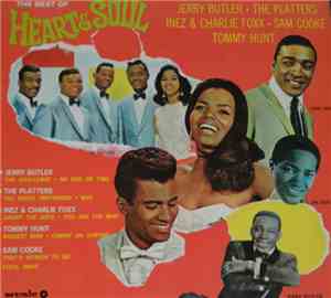 Various - The Best Of Heart & Soul