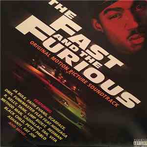 Various - The Fast And The Furious (Original Motion Picture Soundtrack)