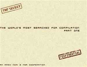 Various - The Most Searched For Compilation In The World Part One