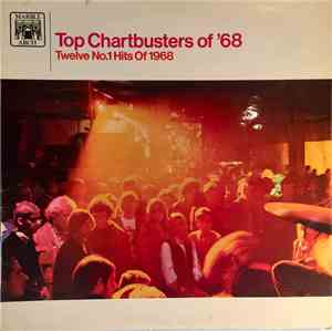 Various - Top Chart Busters '68