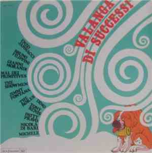 Various - Valanga Di Successi