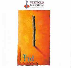 Various - Vestfold Festspillene 1996