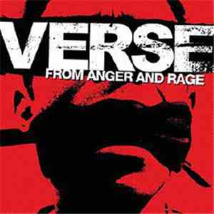Verse  - From Anger And Rage