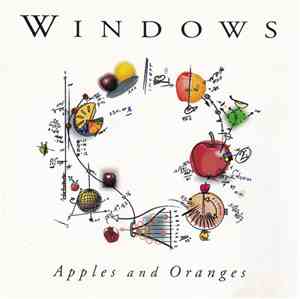 Windows  - Apples And Oranges