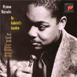 Wynton Marsalis, English Chamber Orchestra - In Gabriel's Garden