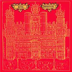 XTC - Nonsuch