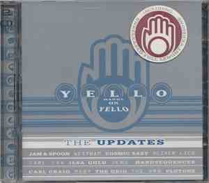 Yello - Hands On Yello (The Updates)