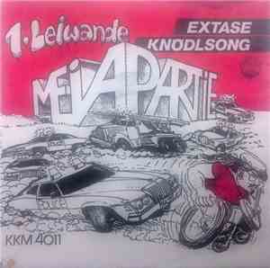 1. Leiwande Meia Partie - Extase / Knödlsong