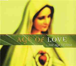 Age Of Love - The Age Of Love