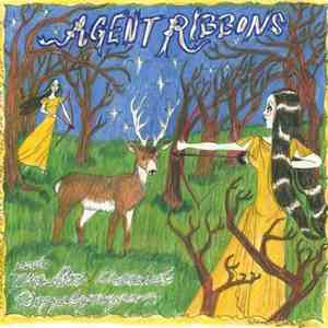 Agent Ribbons - And The Star Crossed Doppelganger