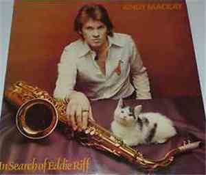 Andy Mackay - In Search Of Eddie Riff