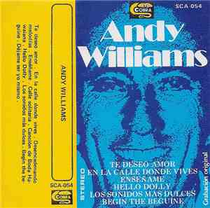 Andy Williams - Andy Williams