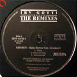 Ashanti - Baby (Remix)