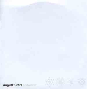 August Stars - Midwinter EP