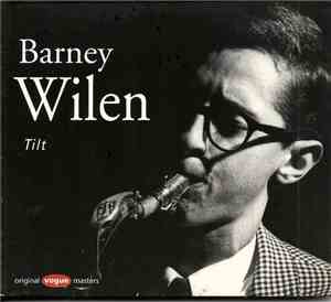 Barney Wilen - Tilt
