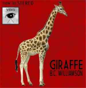 B.C. Williamson - Giraffe