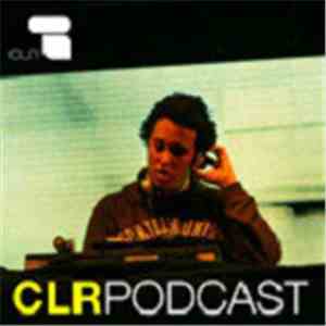Benny Rodrigues - CLR Podcast 002