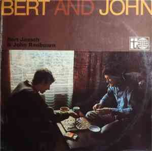 Bert Jansch & John Renbourn - Bert And John
