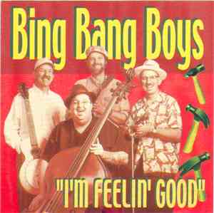 Bing Bang Boys - 