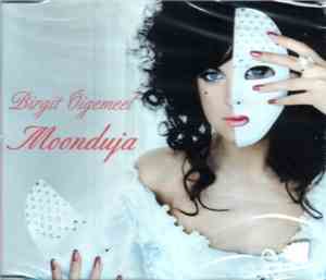 Birgit Õigemeel - Moonduja
